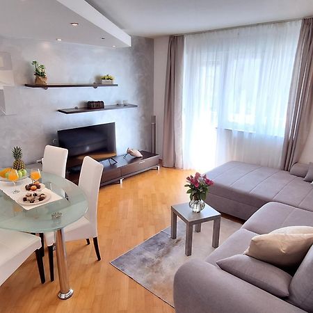 Apartment Leona Split Luaran gambar