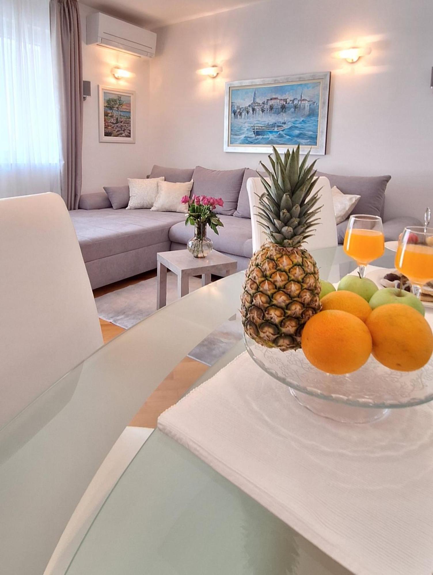 Apartment Leona Split Luaran gambar
