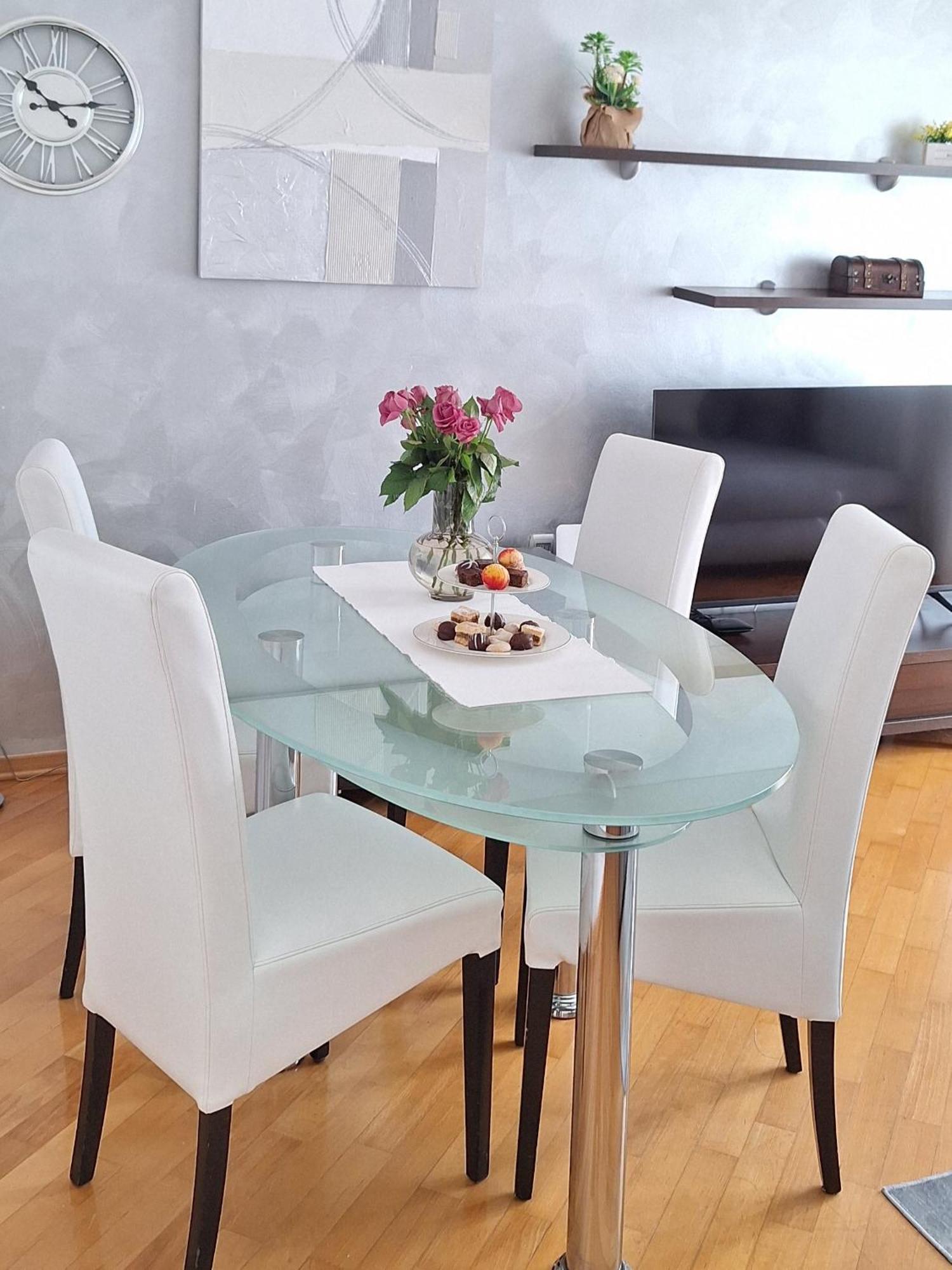 Apartment Leona Split Luaran gambar