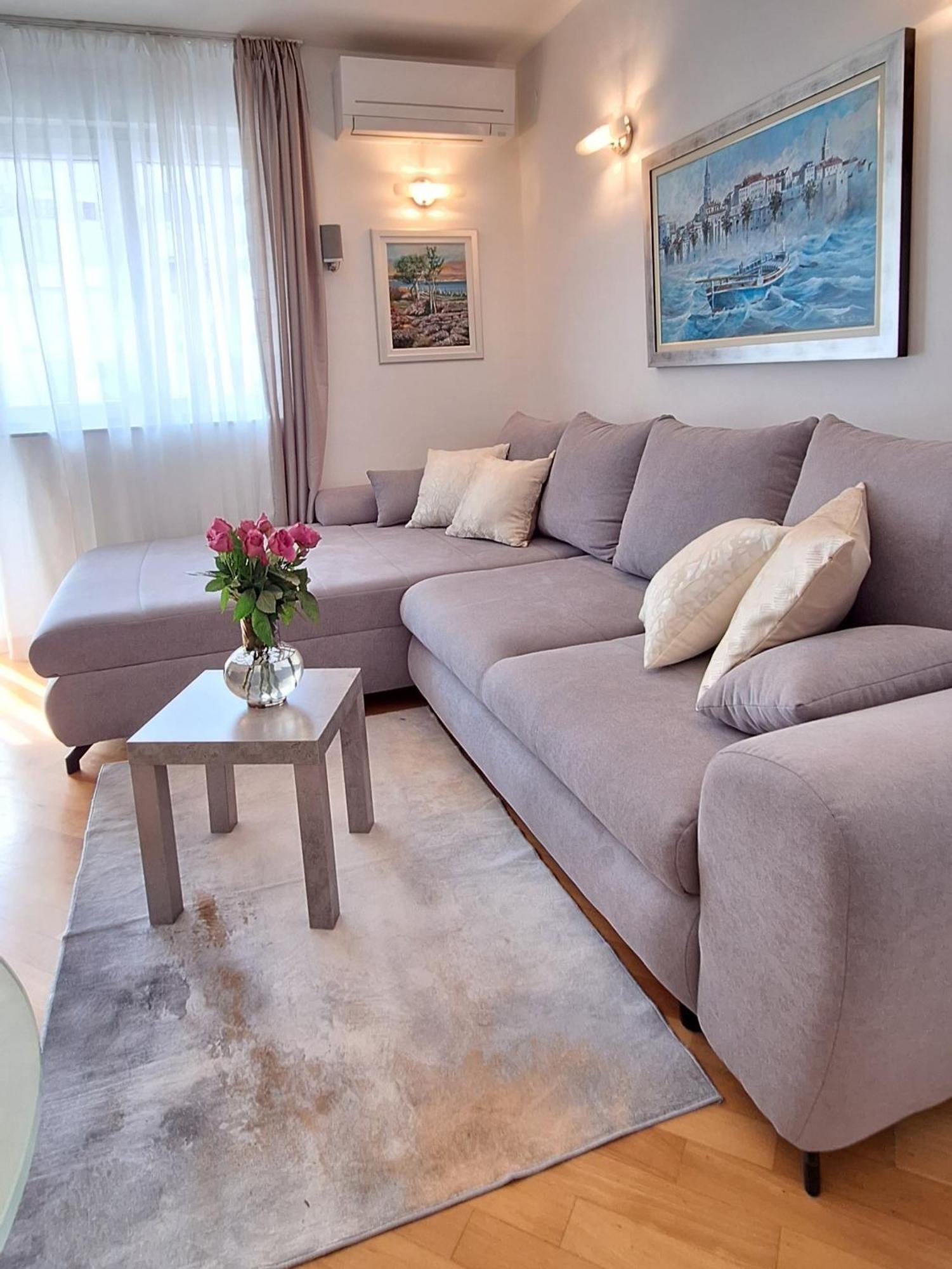 Apartment Leona Split Luaran gambar