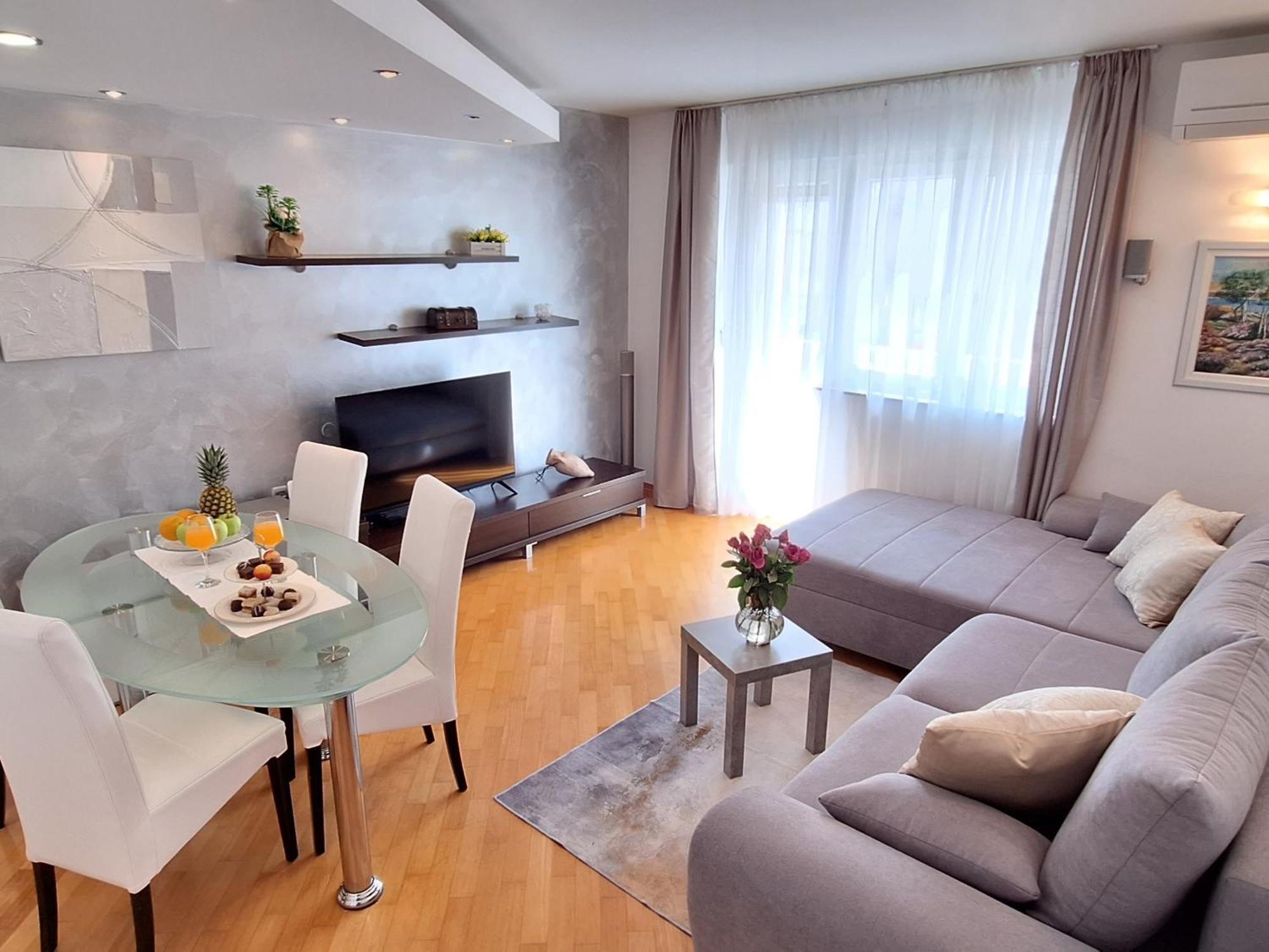 Apartment Leona Split Luaran gambar