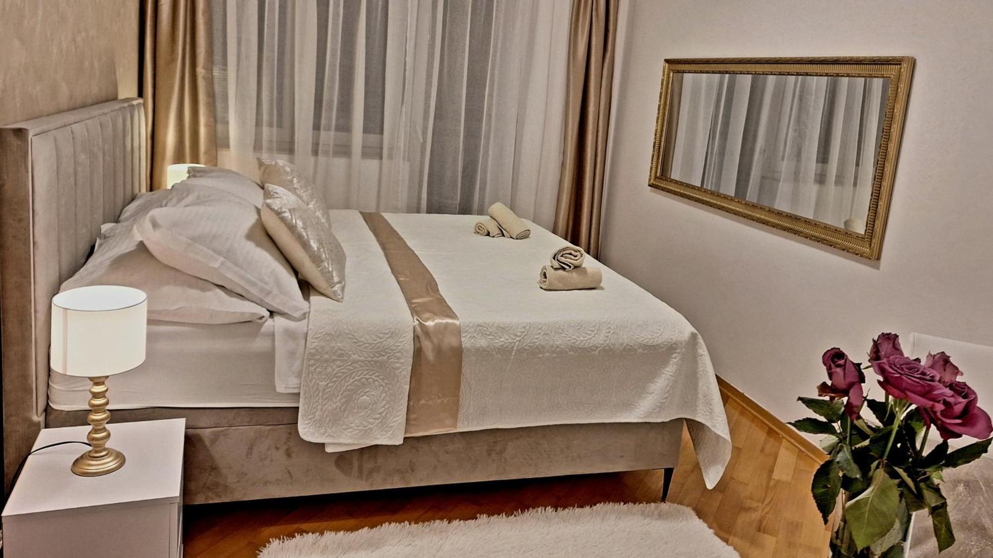 Apartment Leona Split Luaran gambar