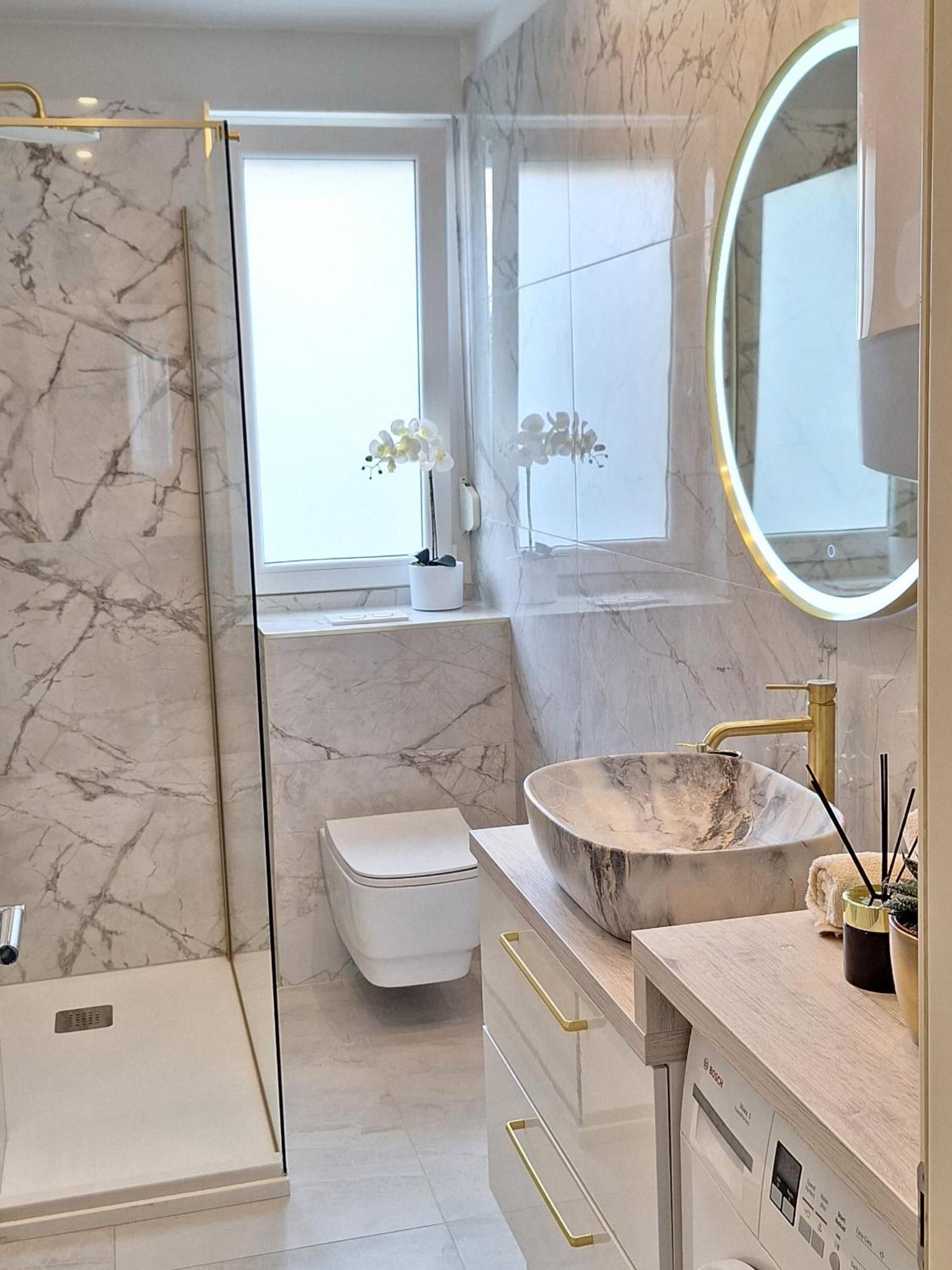 Apartment Leona Split Luaran gambar