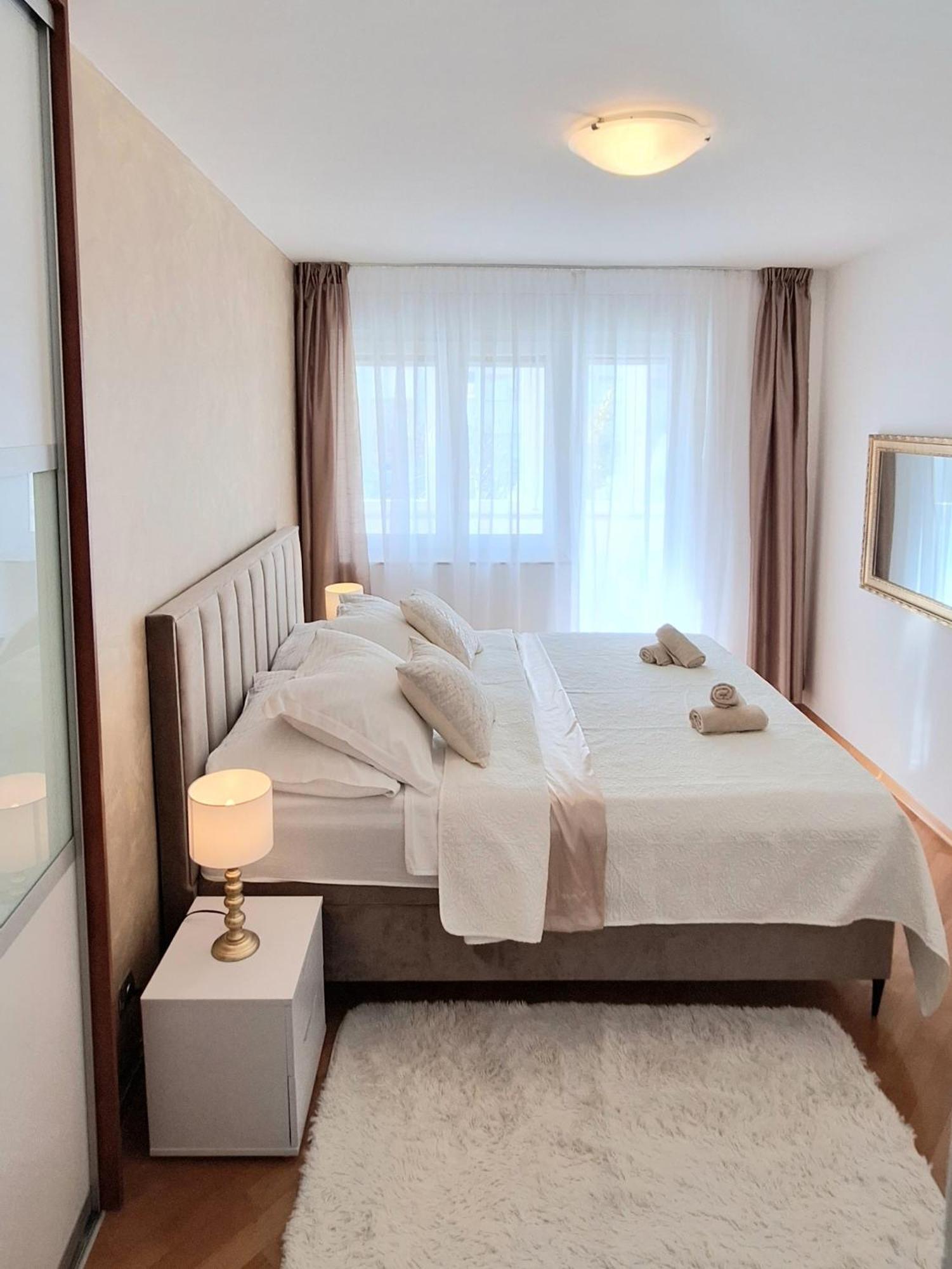 Apartment Leona Split Luaran gambar