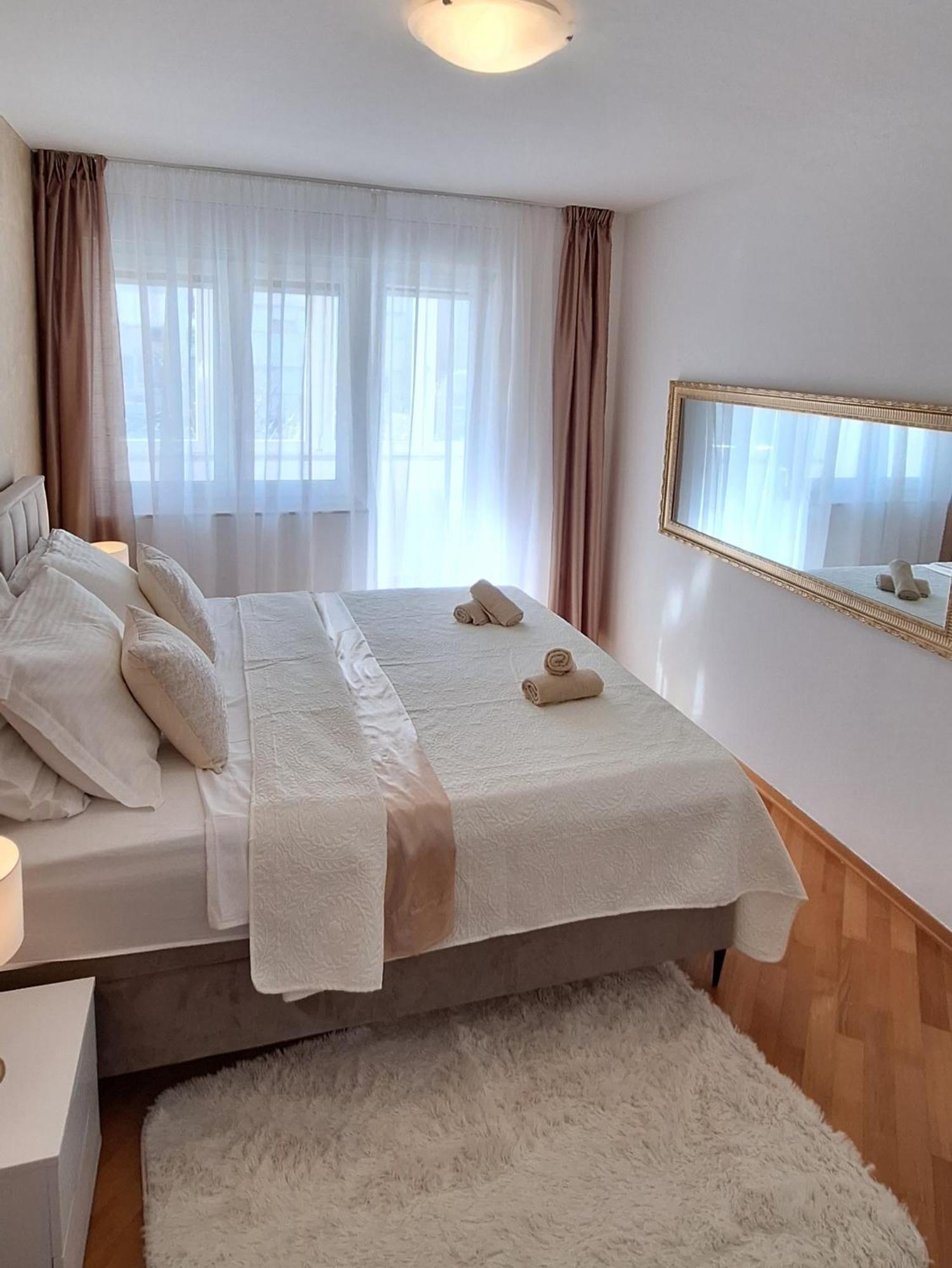 Apartment Leona Split Luaran gambar