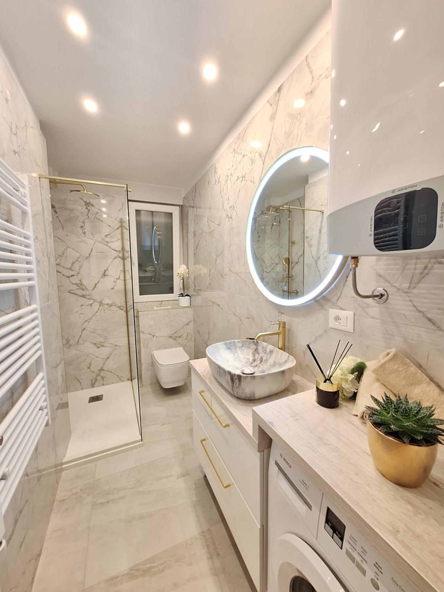 Apartment Leona Split Luaran gambar