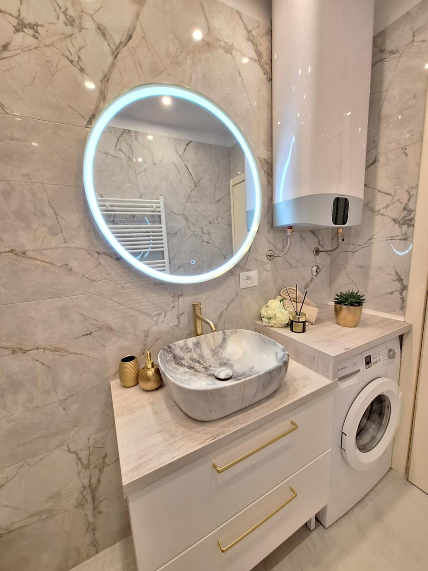 Apartment Leona Split Luaran gambar
