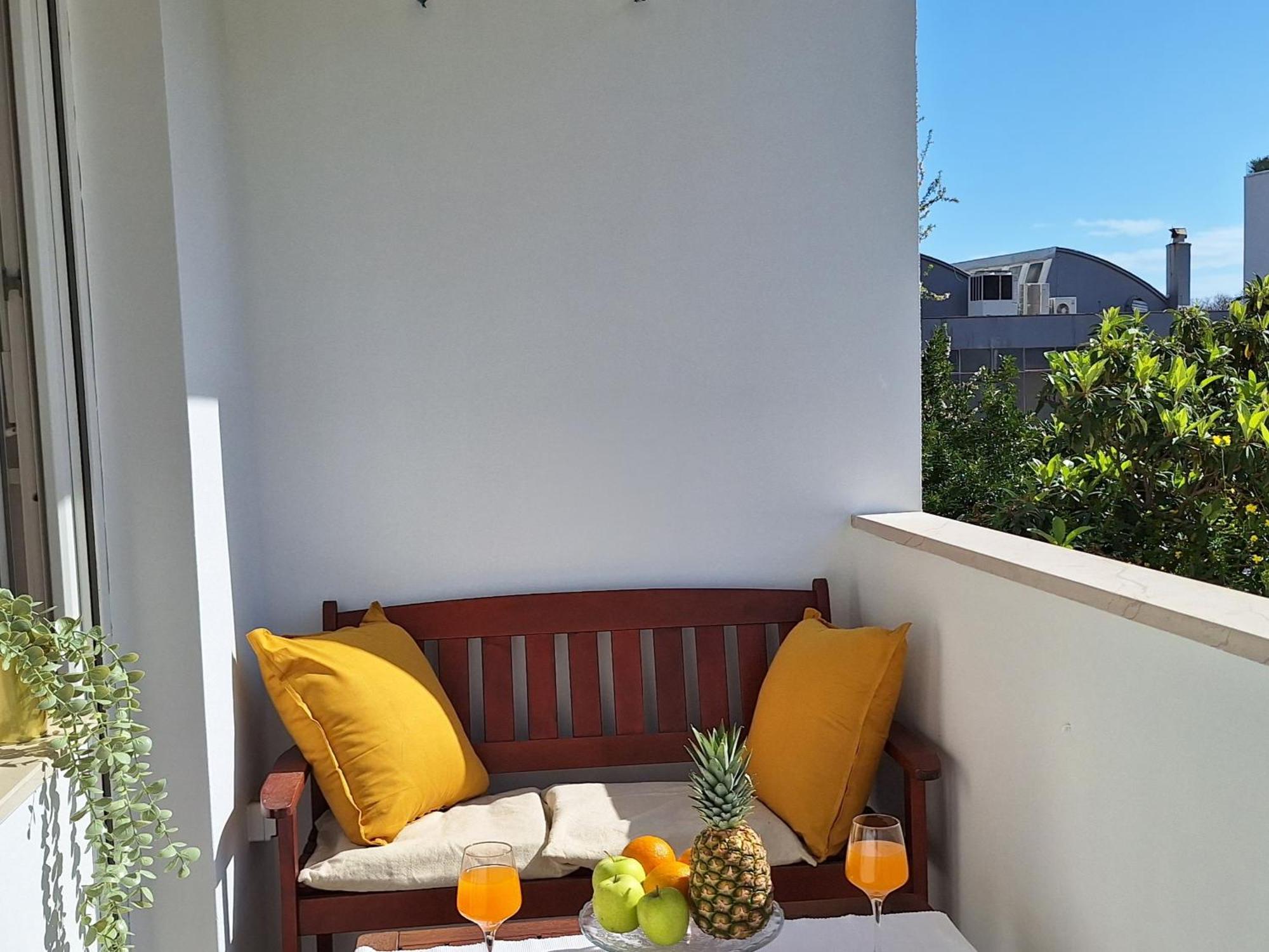 Apartment Leona Split Luaran gambar