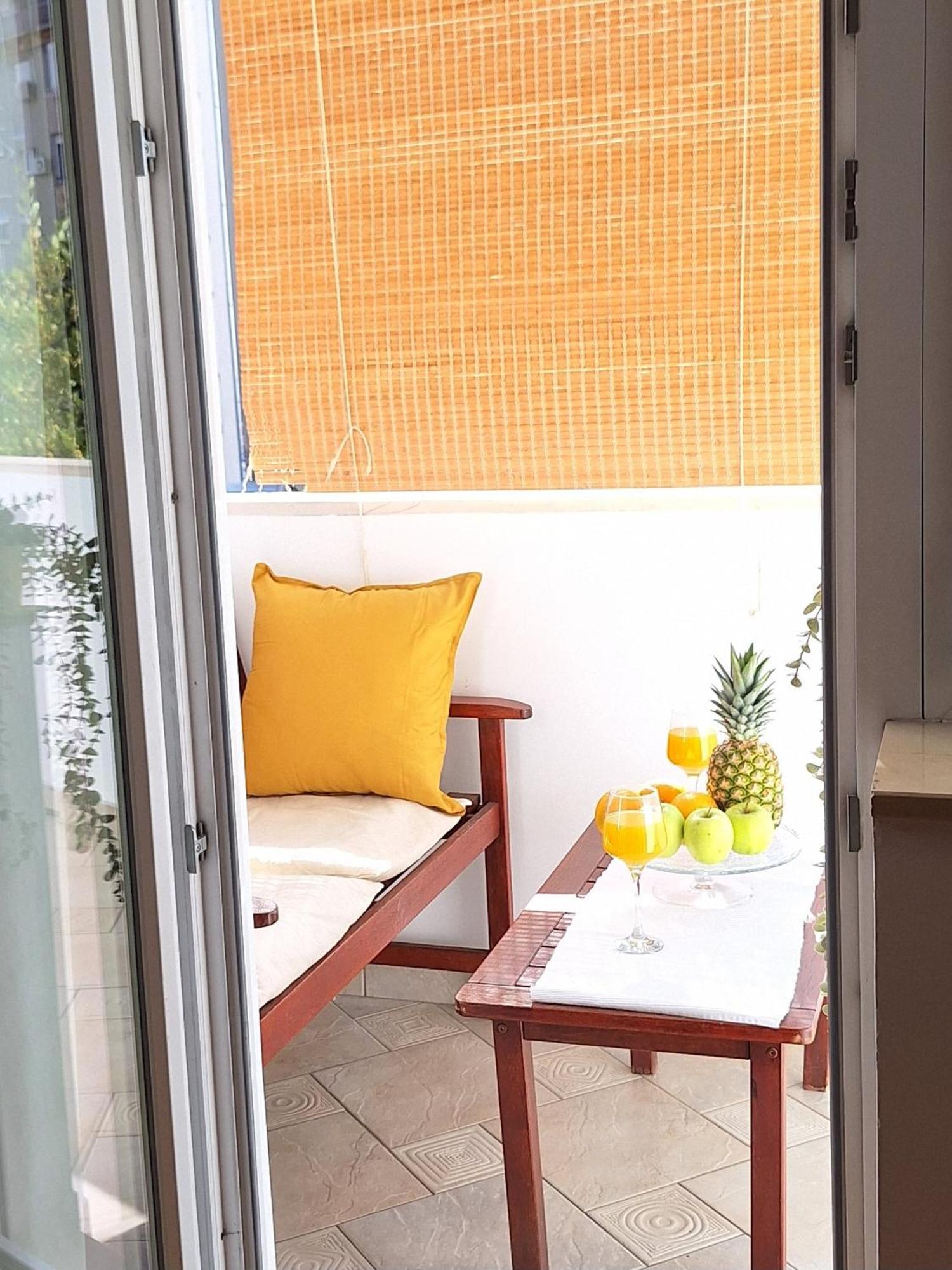 Apartment Leona Split Luaran gambar