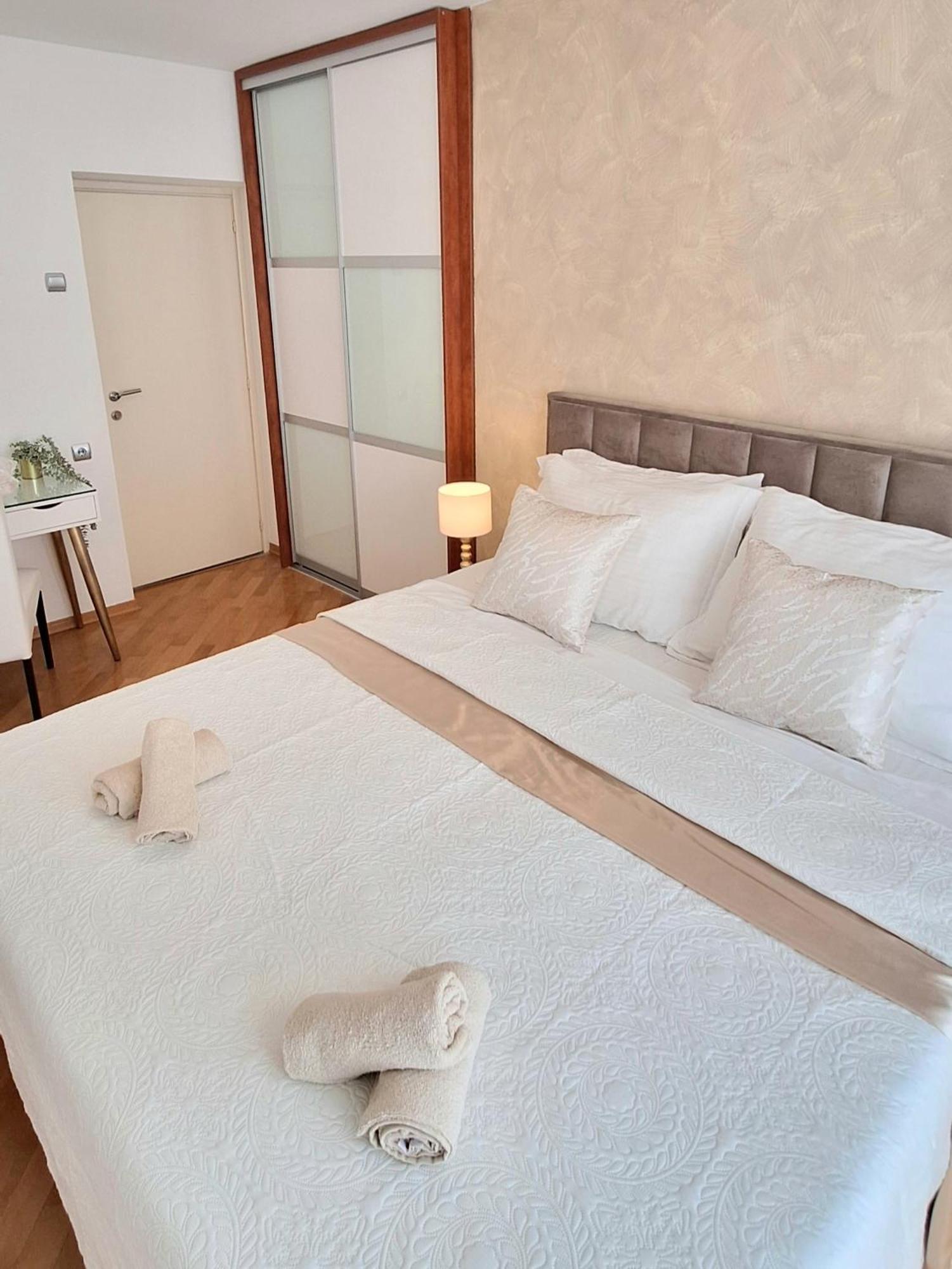 Apartment Leona Split Luaran gambar