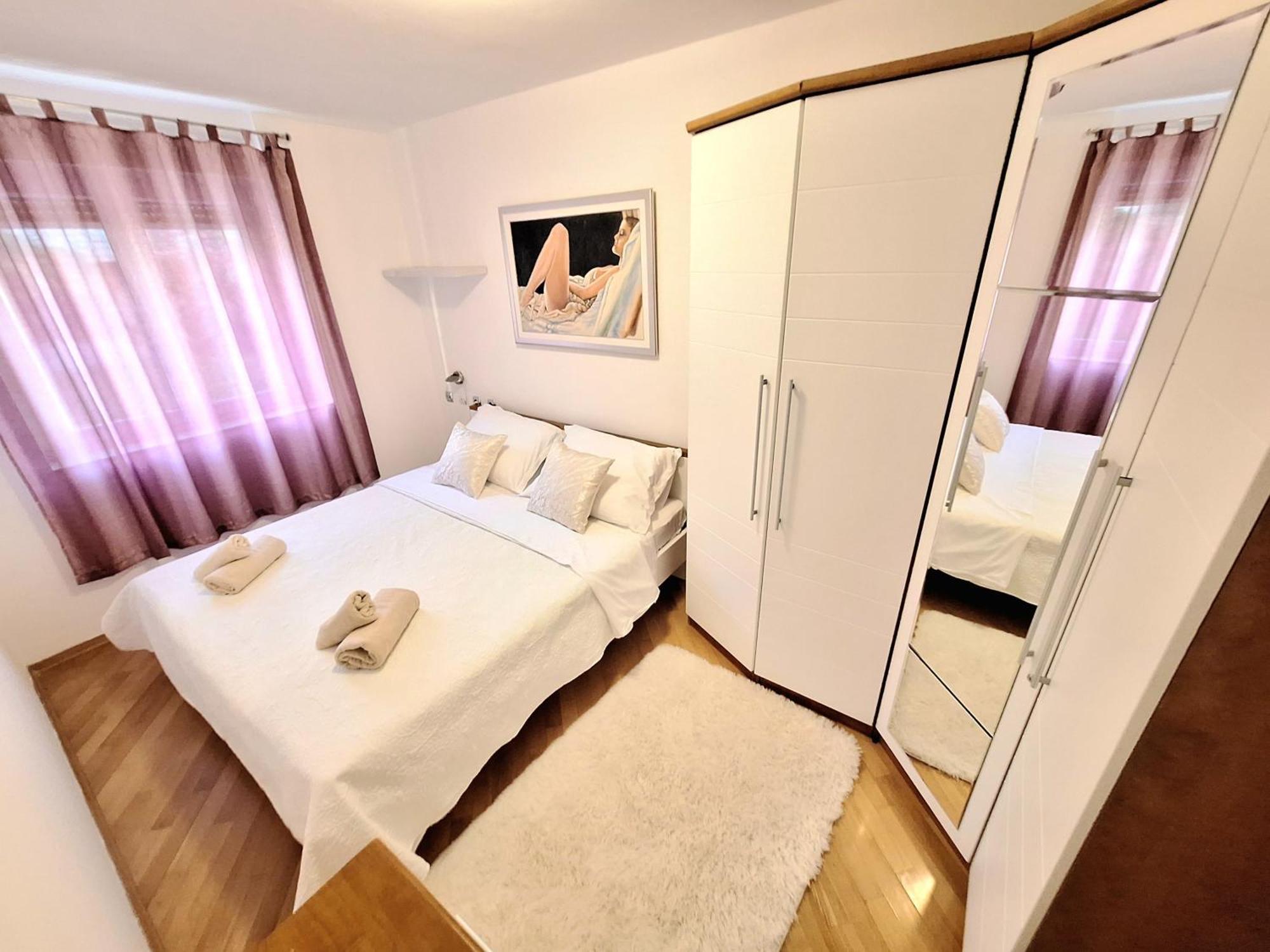 Apartment Leona Split Luaran gambar