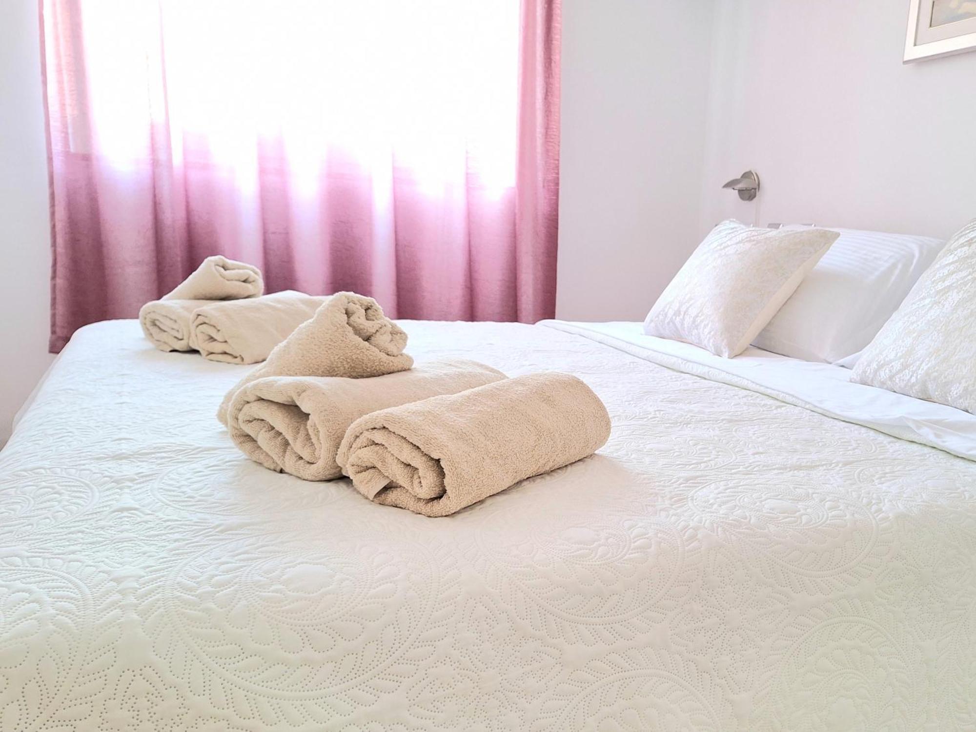 Apartment Leona Split Luaran gambar