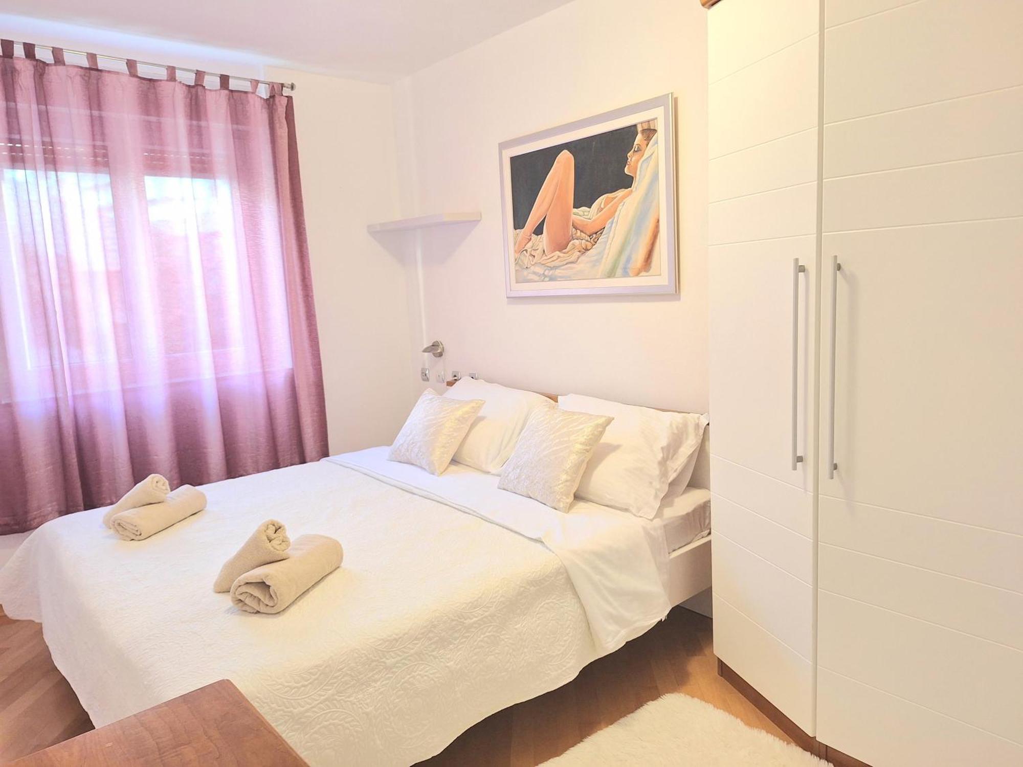 Apartment Leona Split Luaran gambar