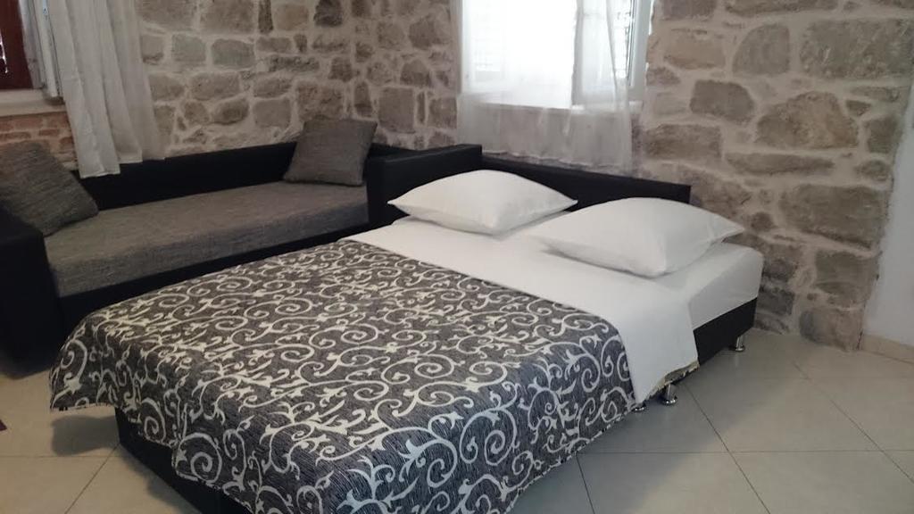 Apartment Leona Split Luaran gambar