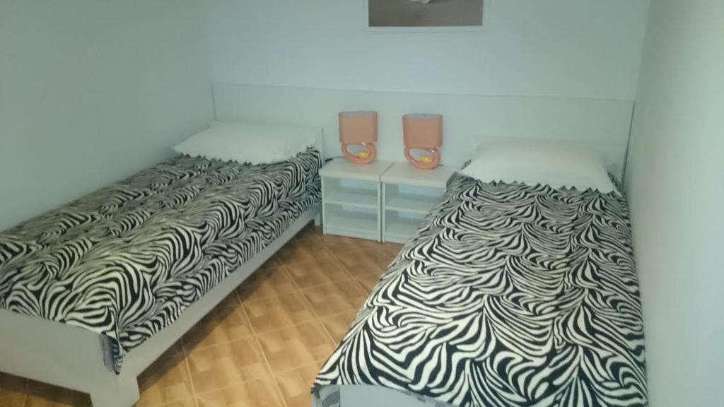 Apartment Leona Split Luaran gambar