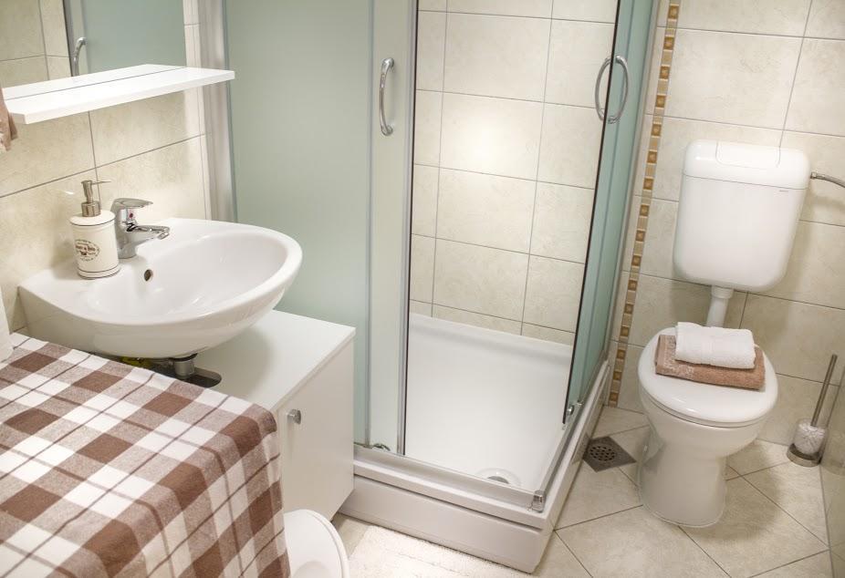 Apartment Leona Split Luaran gambar