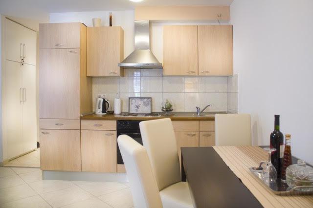Apartment Leona Split Luaran gambar
