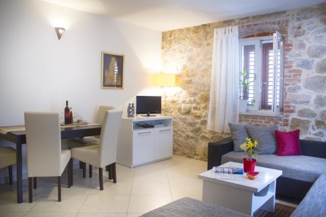 Apartment Leona Split Luaran gambar
