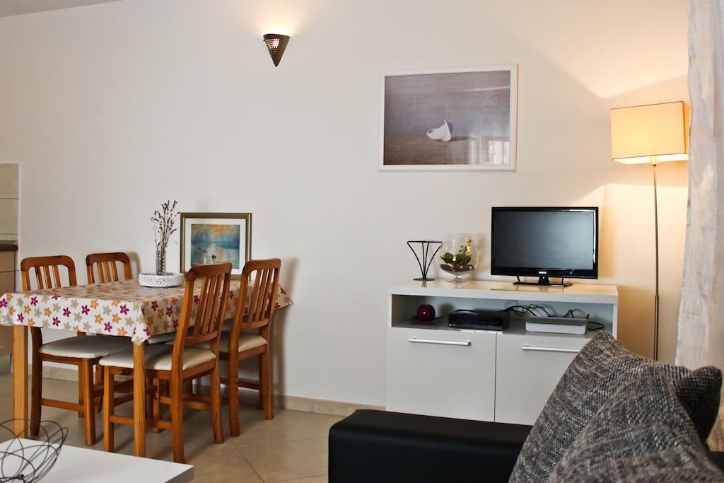 Apartment Leona Split Luaran gambar